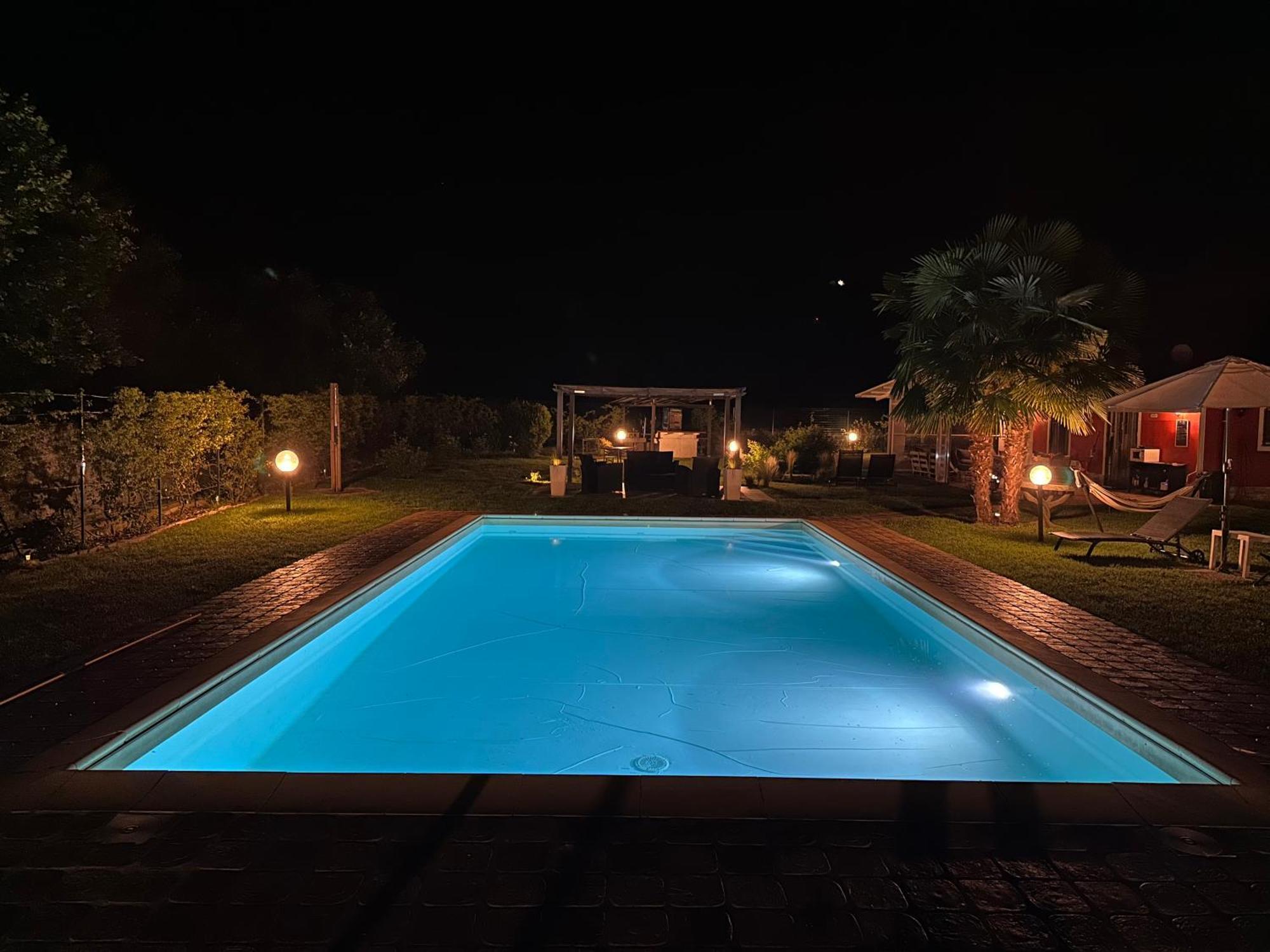 Casad Villa San Gillio Exterior foto